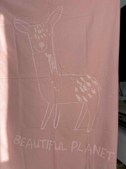 Posteľné prádlo na detskú postel - 7