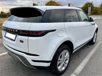 Range rover EVOQUE - 7