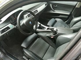 BMW 330i - 7