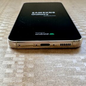 Samsung Galaxy S23 8/128 White - 7
