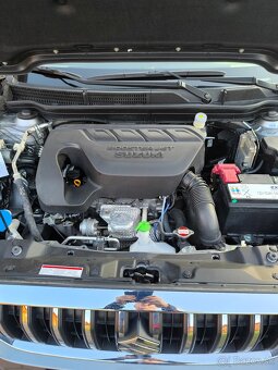 Suzuki SX4 S -Cross - 7