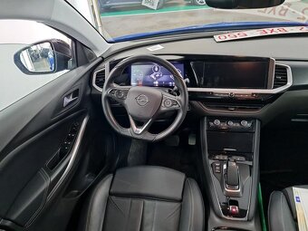 Opel 1.6  1. majiteľ r.v.2022 AUTOMAT ODPOCET - 7