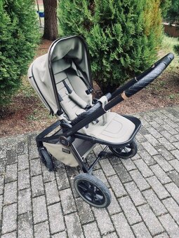 Kočík Moon Resea S+ - 7