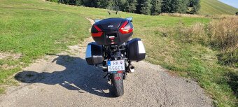 CFMOTO 650GT Prémium. - 7