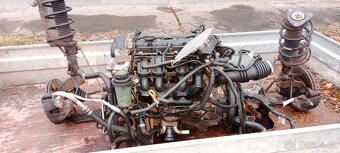 Ford FOCUS 1.6 85kw - 7