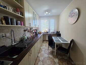 3 izb.byt,70m2+loggia, Trenčianske Teplice - 7