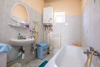 RODINNÝ DOM, UL. BRUSNICOVÁ, KOŠICE ŤAHANOVCE - 7