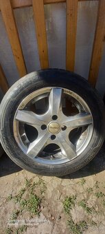 195/60 R15 Letné - 7