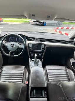 VW Passat B8 BiTdi 176KW 4-Motion - 7
