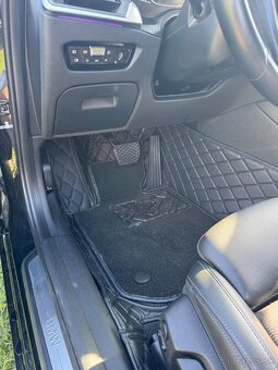 BMW 320D G21 - 7
