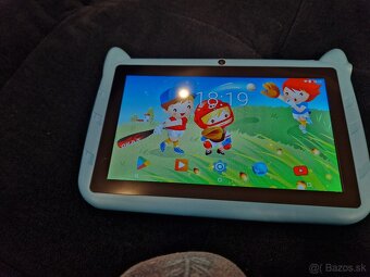 tablet 7,modri top stav - 7