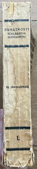 Dr. Ján Gašperík - Pamätnosti včelárstva slovenského, I.diel - 7