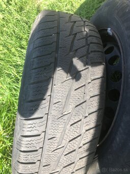 Pneumatiky 195/65 R15 - 7