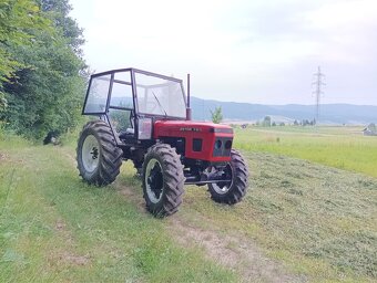 Zetor 6945 - 7