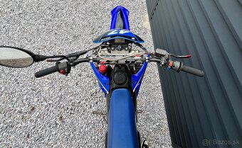 Yamaha Dt 50R - 7