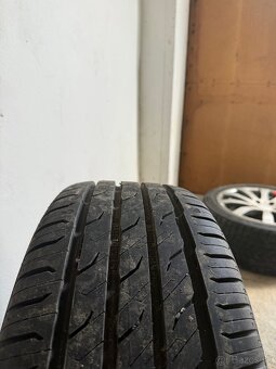 Volkswagen 5x112 R17 - 7