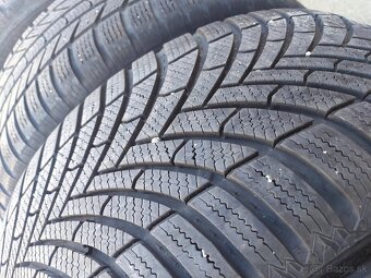 235/55R17 SEMPERIT-CONTINENTAL zimné pneumatiky - 7