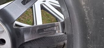 Zimna sada Gamaparts 5x112 225/40 R18 - 7