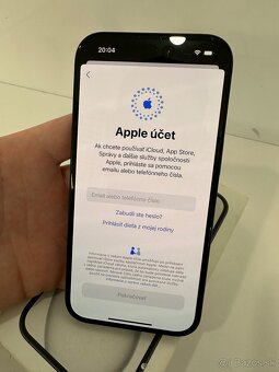 Apple iPhone 15 Black 128gb - 7