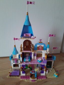 Lego Disney - 7