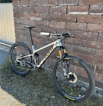 Pivot 429 Trail XTR/XT L - 7