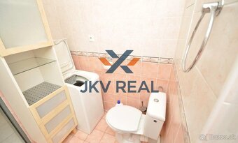 1-izbový byt, prenájom, Píniova, Vrakuňa, Bratislava - 7