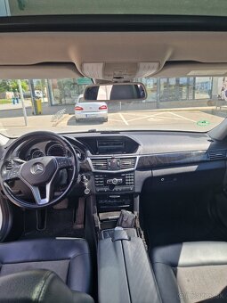 MB E250D 150kW - 7