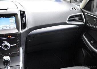 Ford Galaxy 2.0TDCi TAŽNÉ CARPLAY 7.MÍST 132 kw - 7