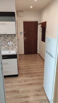 1 izbový byt v Piešťanoch na ul. Teplickej - blízke centrum - 7