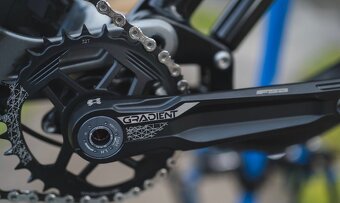 Bicykel Marin Alpine Trail 2 carbon - 7