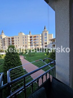2+kk / 67m² / SLUNEČNÉ POBŘEŽÍ / BULHARSKO - 7