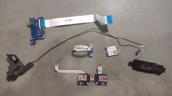 Rozpredám HP 250 G5 - 7
