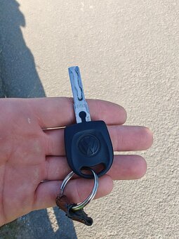 Volkswagen Golf 1.4 55kw - 7