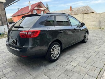 Seat Ibiza ST 1.4 16V 63KW MANUAL 5ST - 7