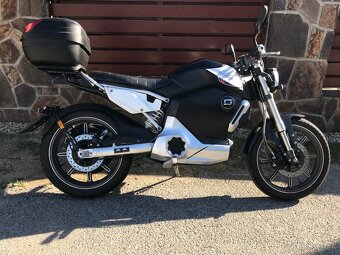 SuperSoco TC max / vmoto - 7