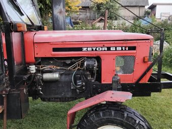 Zetor 6911 - 7