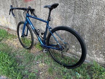 CTM Koyuk 2.0 gravel kolesá + cestné kolesá - 7