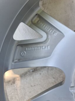 5X112 R18 VW-MODEL-BERGAMO - 7