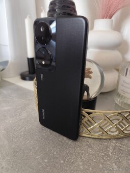 Honor 90smart 5g nový 4/128gBlack - 7