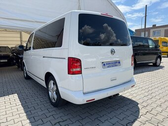 Volkswagen Multivan 2.0 TDI Highline DSG - 7
