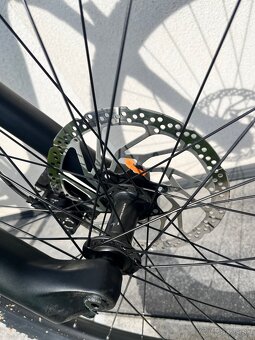 Merida eOne-sixty 500 bat.625w velk.L - 7