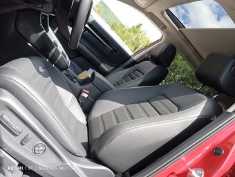 HONDA CR-V Elegance 2WD 2.0 automat - 7