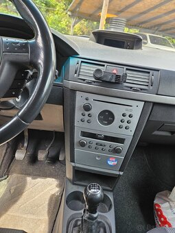 Opel Meriva - 7