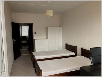 Prenájom 3-izb. bytu – Račianske mýto: 825 € + 175 € energie - 7