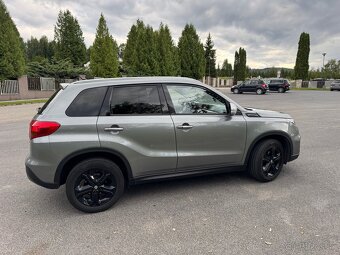 Suzuki Vitara 1,4 Boosterjet - 7