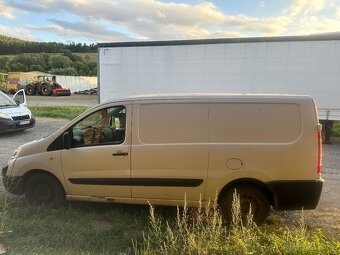 Fiat Scudo - 7