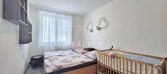 Praktický 3-izbový tehlový byt, balkón, centrum Pezinka,... - 7