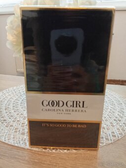 Dámske parfémy - 7