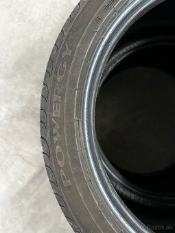 Pirelli POWERGY extra load 245/40 R18 - 7