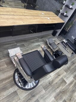 Barberske  Kreslo - 7